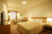 shiba park hotel