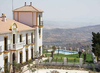 Hotel Cerro De Hijar,Malaga Province>>Guaro,3 star