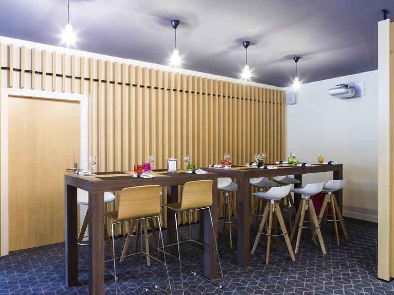 novotel toulouse centre compans caffarelli