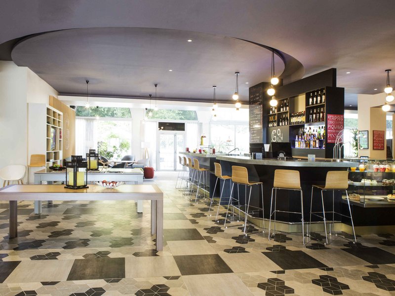novotel toulouse centre compans caffarelli