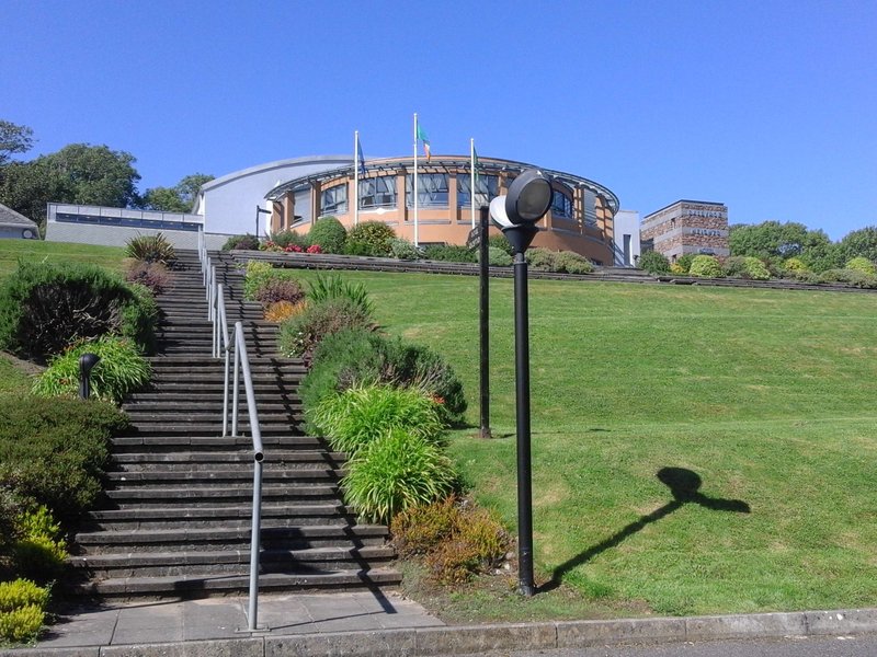 ballyroe heights hotel