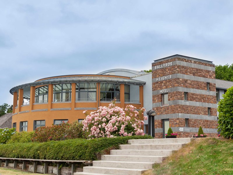 ballyroe heights hotel