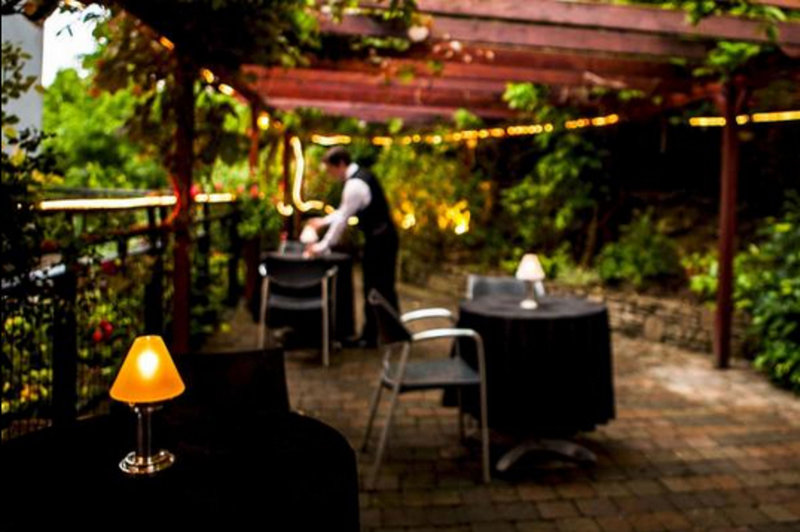 ballyroe heights hotel