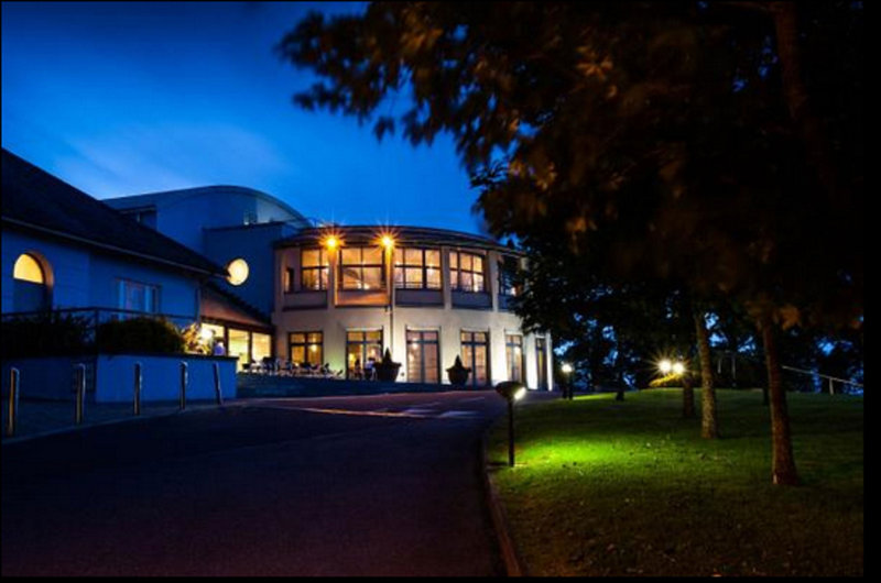 ballyroe heights hotel