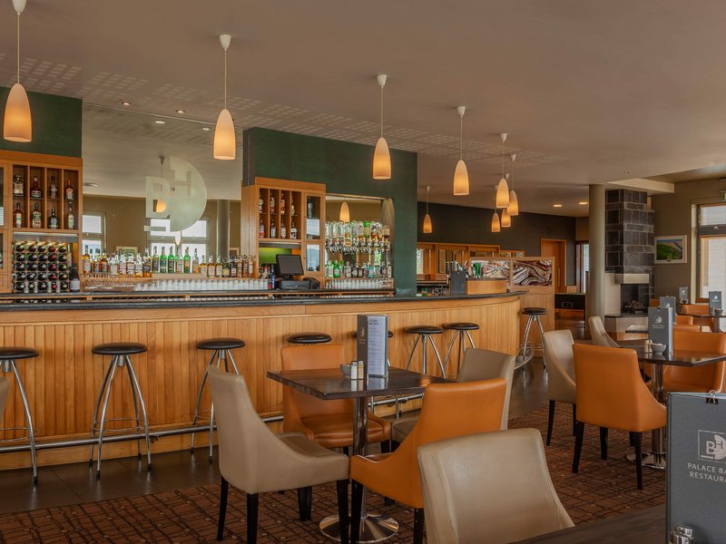 ballyroe heights hotel