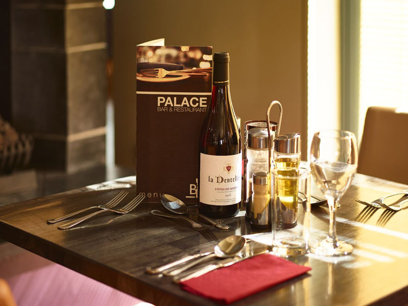 ballyroe heights hotel