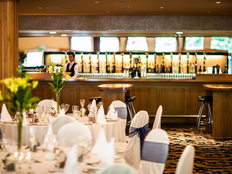 ballyroe heights hotel