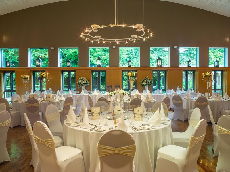 ballyroe heights hotel