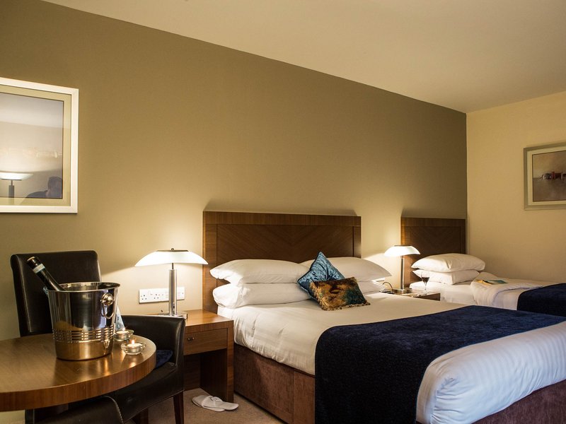 ballyroe heights hotel