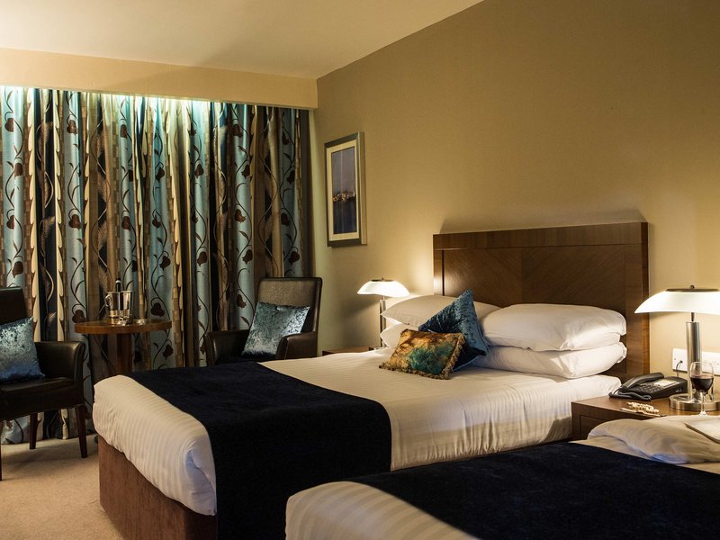 ballyroe heights hotel