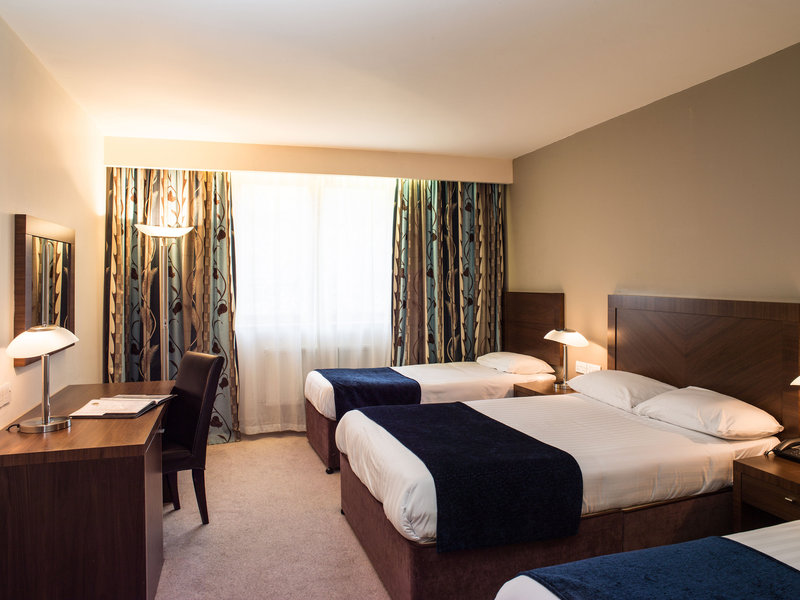 ballyroe heights hotel