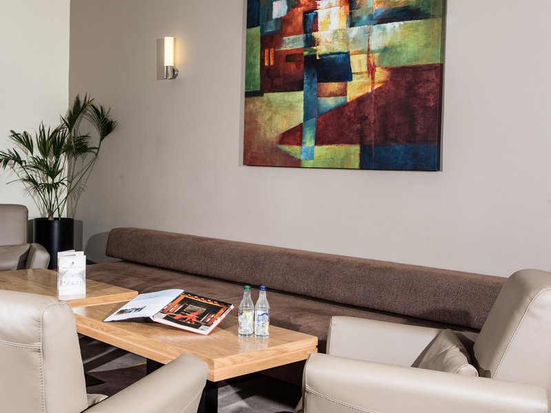 ballyroe heights hotel