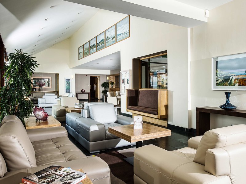 ballyroe heights hotel