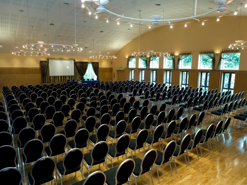 ballyroe heights hotel