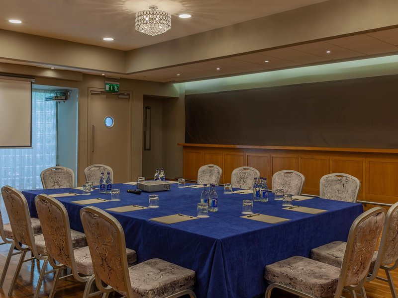 ballyroe heights hotel