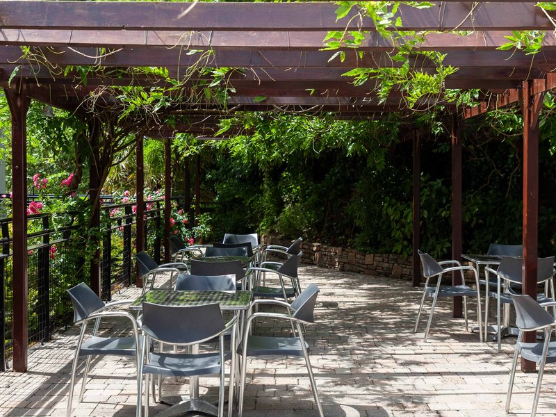 ballyroe heights hotel