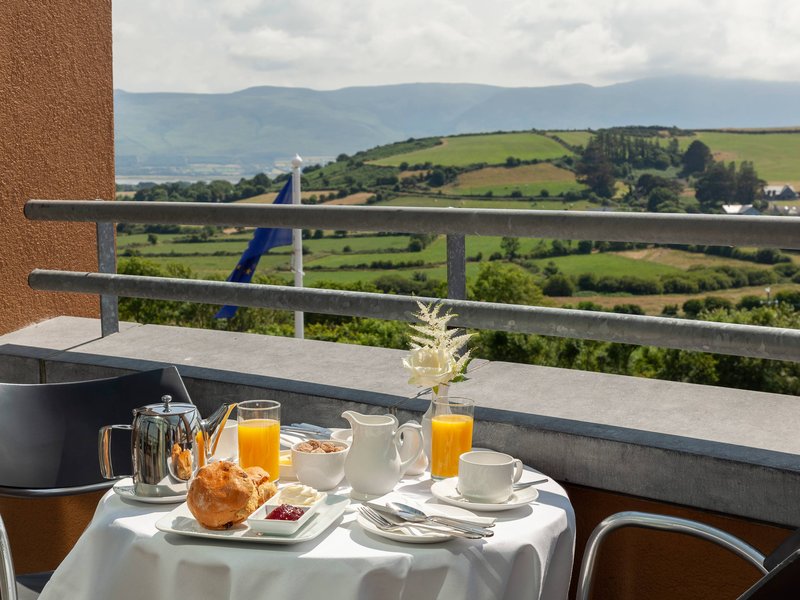 ballyroe heights hotel