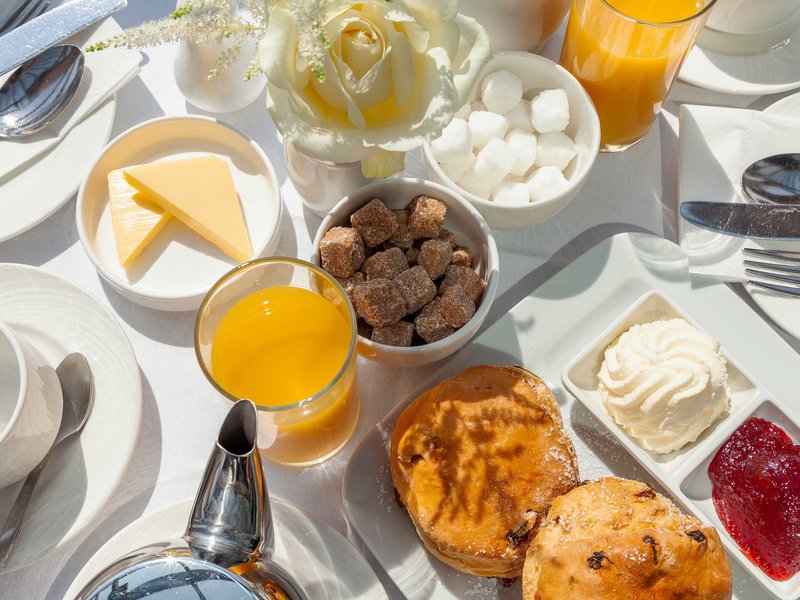 ballyroe heights hotel