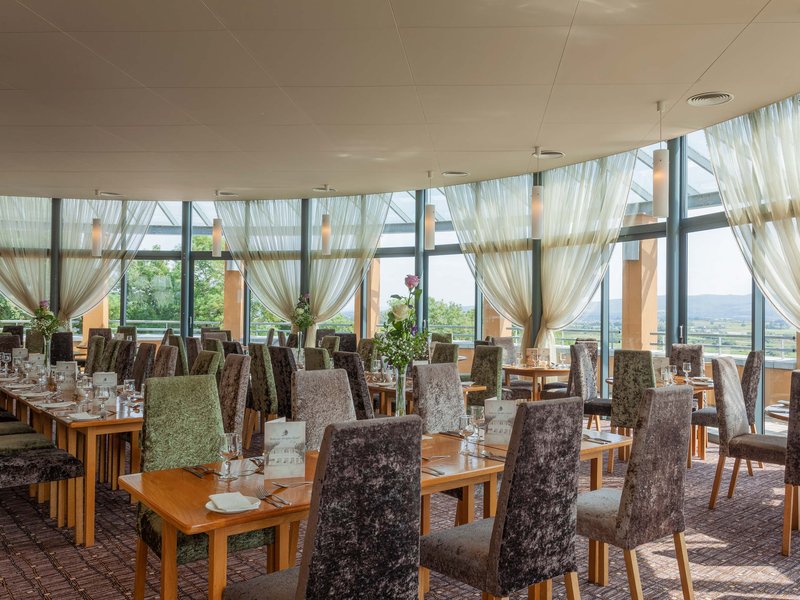 ballyroe heights hotel