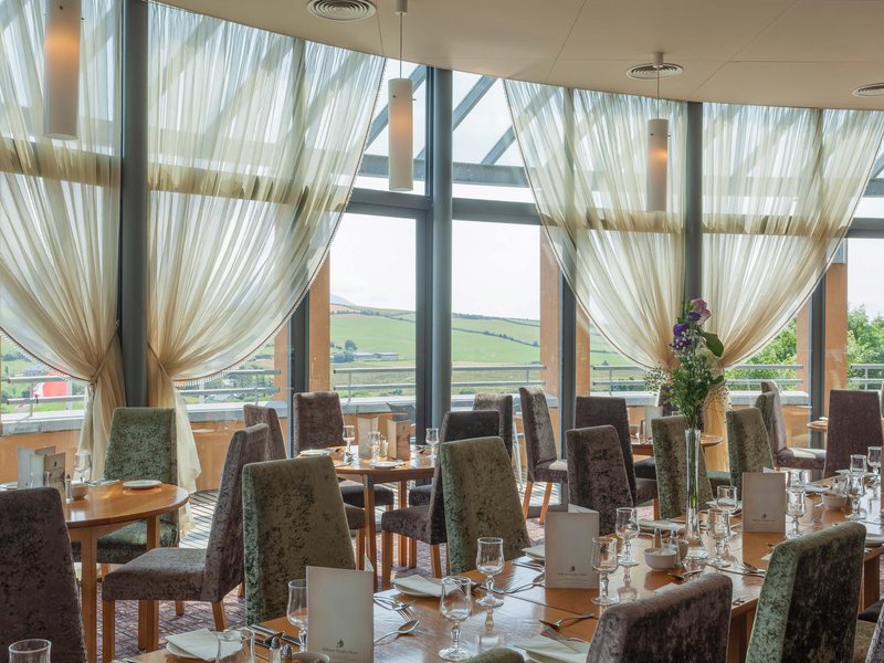 ballyroe heights hotel