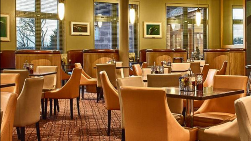 ballyroe heights hotel