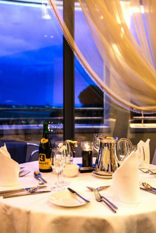 ballyroe heights hotel