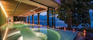 Grand Hotel Tremezzo,Cerano D'intelvi>>Tremezzina,5 star
