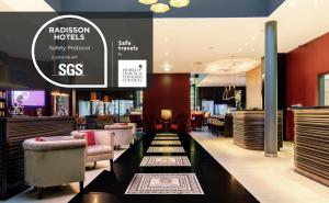 Park Plaza Trier,Rhineland-Palatinate>>Trier,5 star