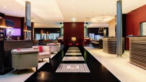 Park Plaza Trier,Rhineland-Palatinate>>Trier,5 star