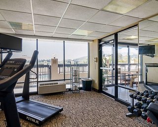 Quality Inn Troutville - Roanoke North,Roanoke>>Daleville,3 star