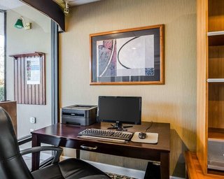 Quality Inn Troutville - Roanoke North,Roanoke>>Daleville,3 star