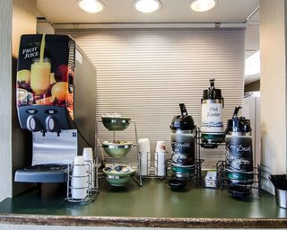 Quality Inn Troutville - Roanoke North,Roanoke>>Daleville,3 star