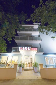 king hotel
