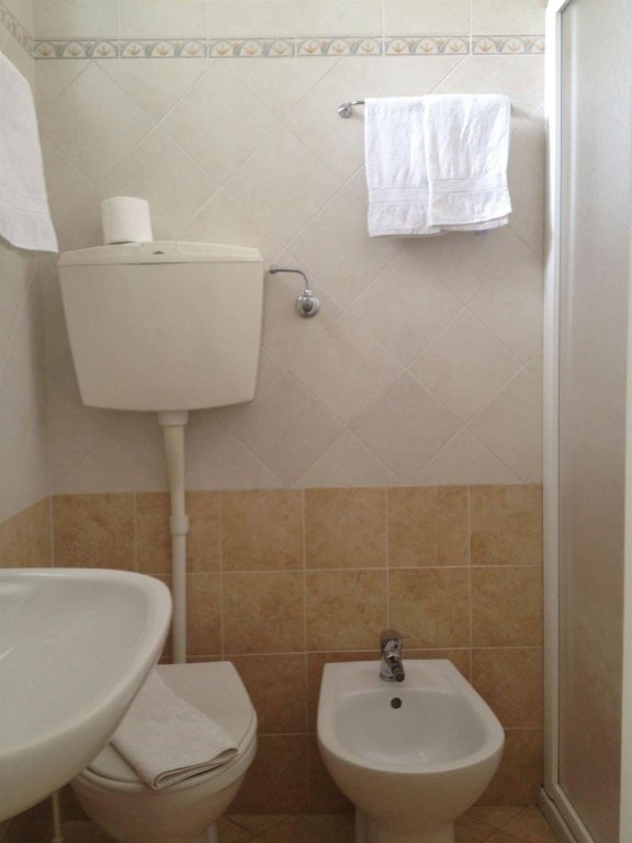 King Hotel,Emilia-Romagna>>Cesenatico,3 star