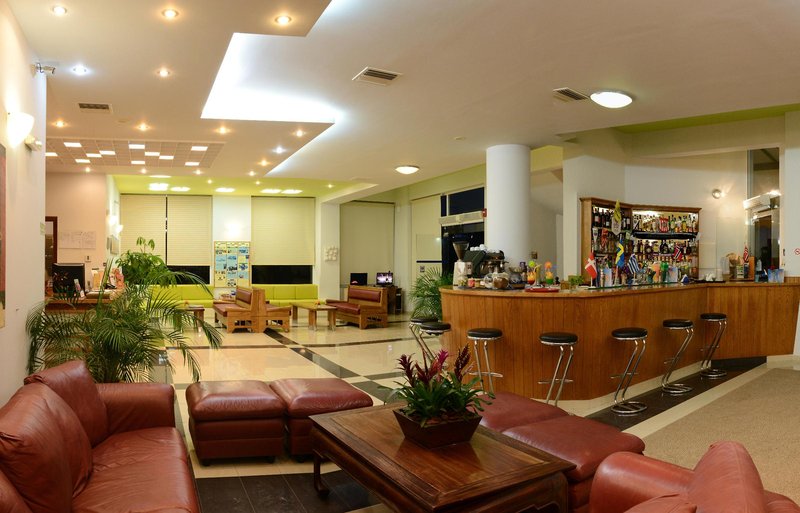 pegasus hotel