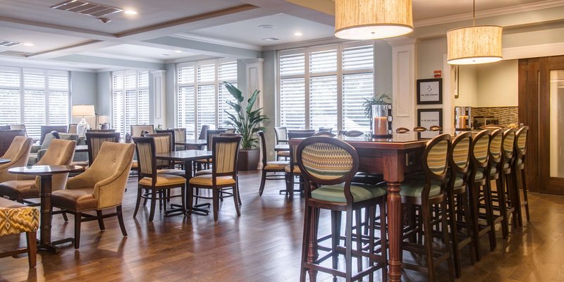 hampton inn charleston daniel island
