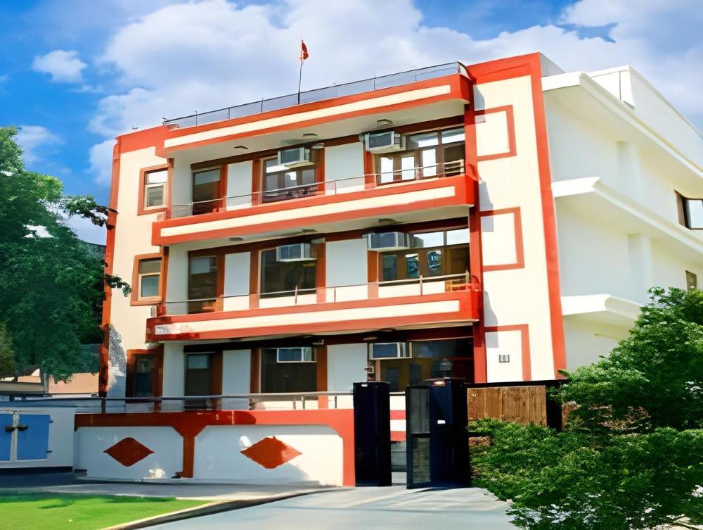 noida