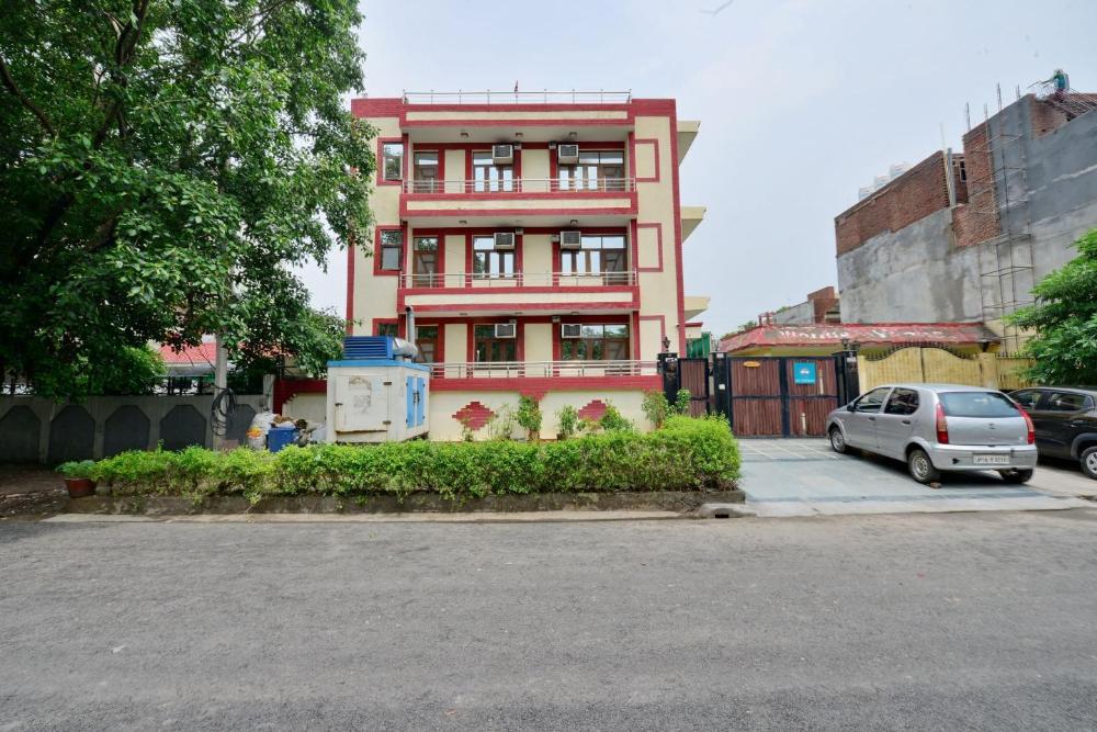 noida