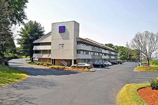 Motel 6 Charlotte, Nc - Coliseum,Pineville>>Charlotte,2 star