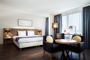 Park Inn By Radisson Antwerp City Centre,Hoboken>>Antwerp,4 star