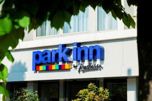Park Inn By Radisson Antwerp City Centre,Hoboken>>Antwerp,4 star