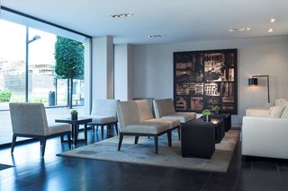 Park Inn By Radisson Antwerp City Centre,Hoboken>>Antwerp,3 star