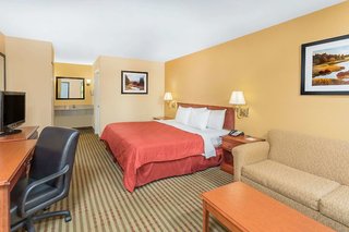 Howard Johnson By Wyndham Chattanooga Lookout Mountain I-24,Southside>>Chattanooga,3 star