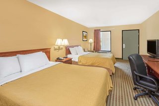 Howard Johnson By Wyndham Chattanooga Lookout Mountain I-24,Southside>>Chattanooga,3 star
