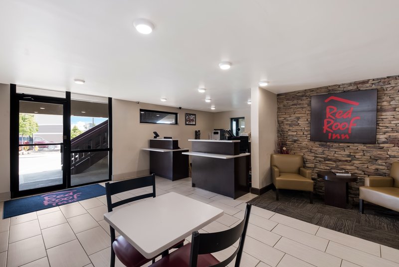 red roof inn chattanooga hamilton place