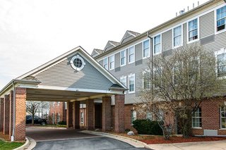 Comfort Inn Chelsea,Chelsea>>Ann Arbor,2.5 star
