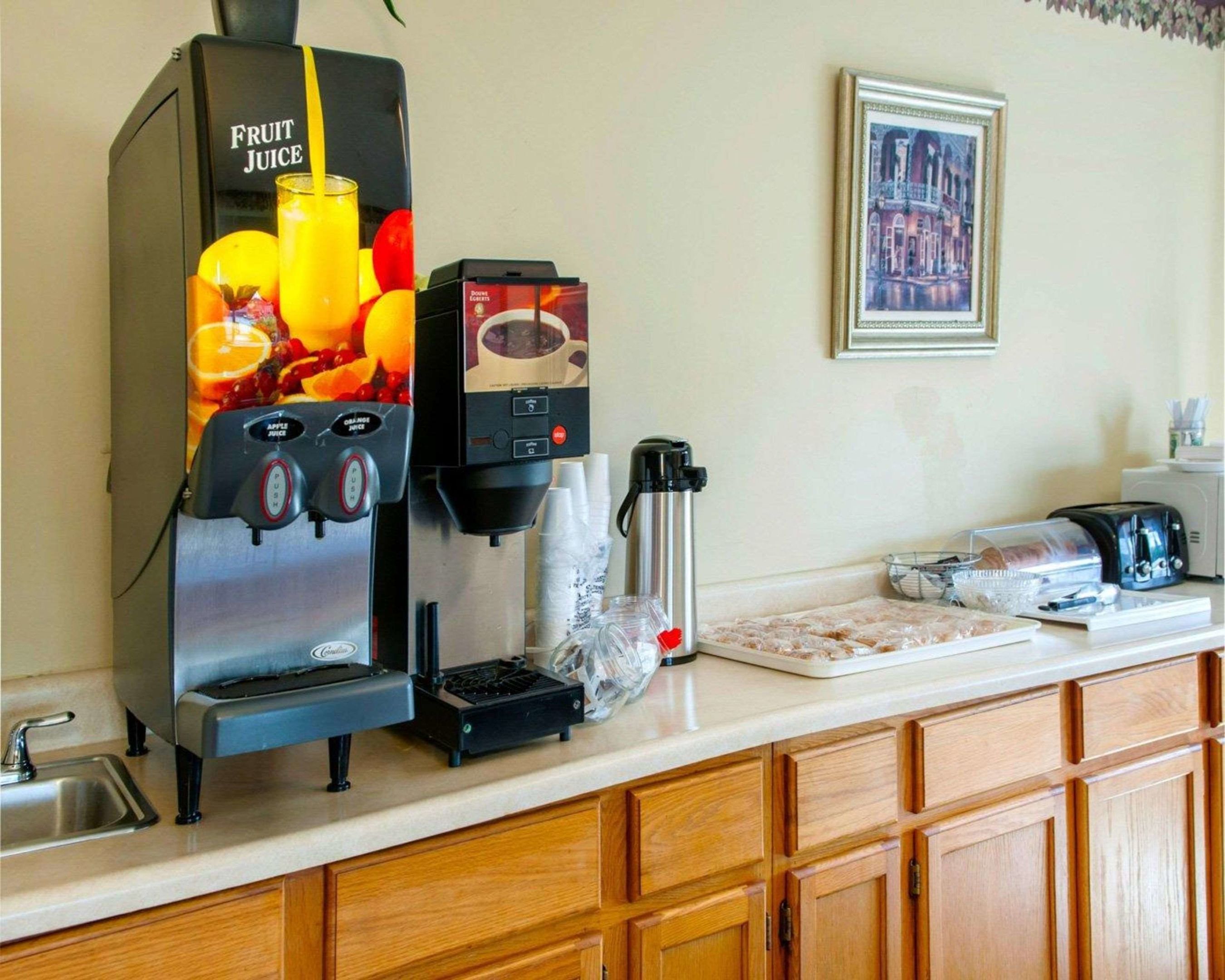 fairbridge inn express chesterton