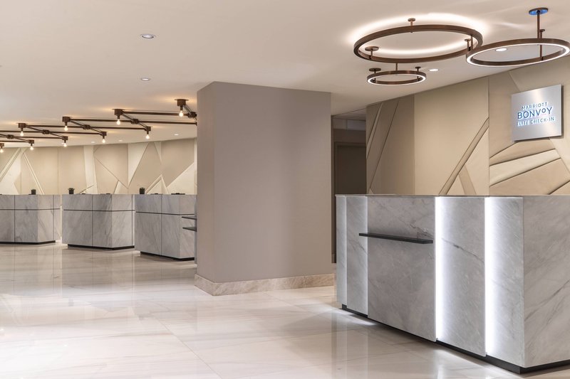 chicago marriott downtown magnificent mile