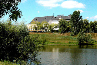 Ibis Styles Chinon,Chinon>>Chateaux De La Loire,3 star