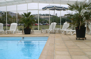 Ibis Styles Chinon,Chinon>>Chateaux De La Loire,3 star
